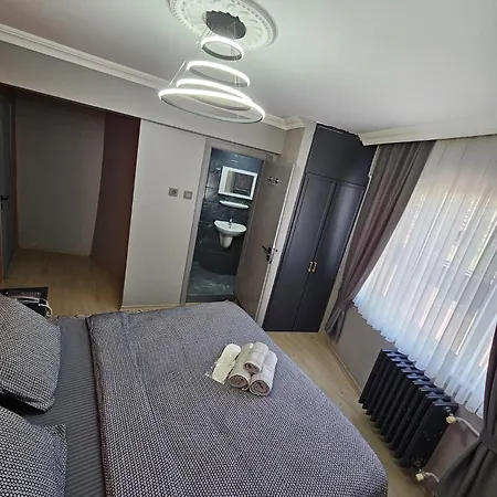 Aras & Center Location Hotel