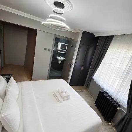Aras & Center Location 3*