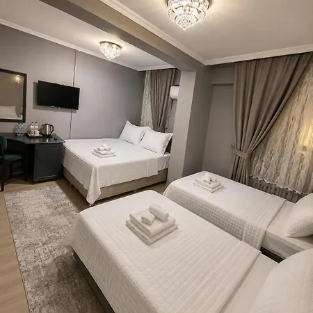Aras & Center Location